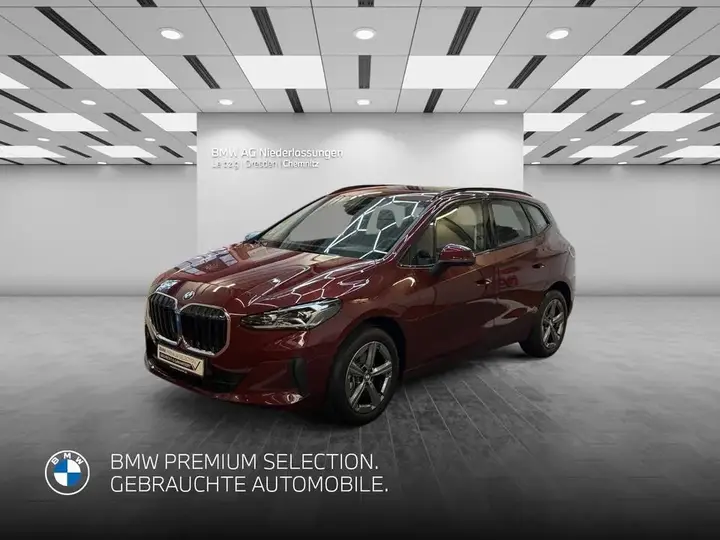 BMW 220I Active Tourer