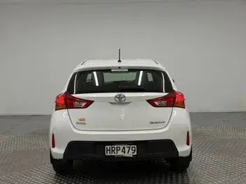 Toyota Corolla 2014 photo 5