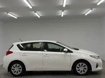 Toyota Corolla 2014 photo 3