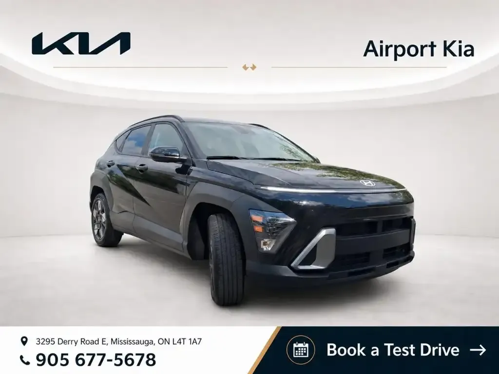 Hyundai Kona 2025 photo 3