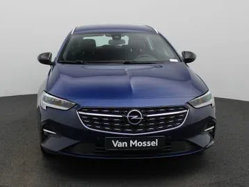 Opel Insignia 2022 photo 3