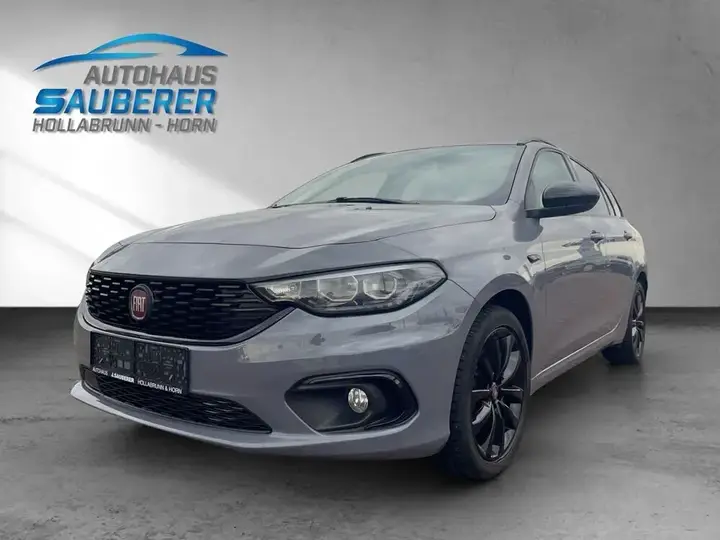 Fiat Tipo Kombi