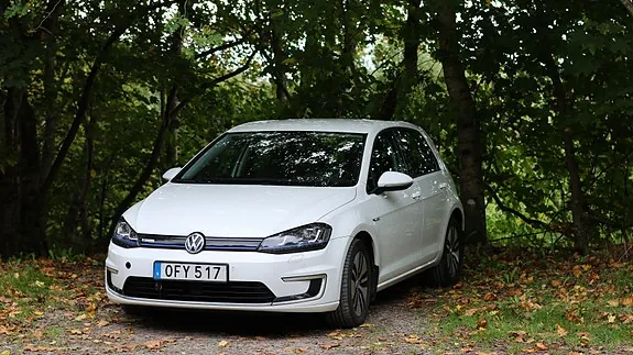 Volkswagen Golf Vii