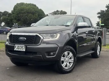 Ford Ranger 2022 photo 2