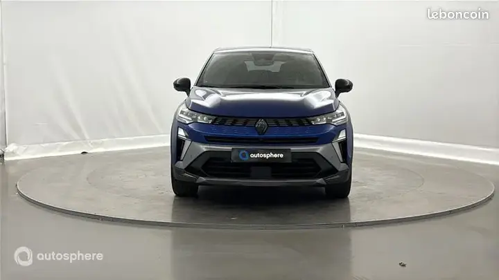 Renault Symbioz 2025 photo 2