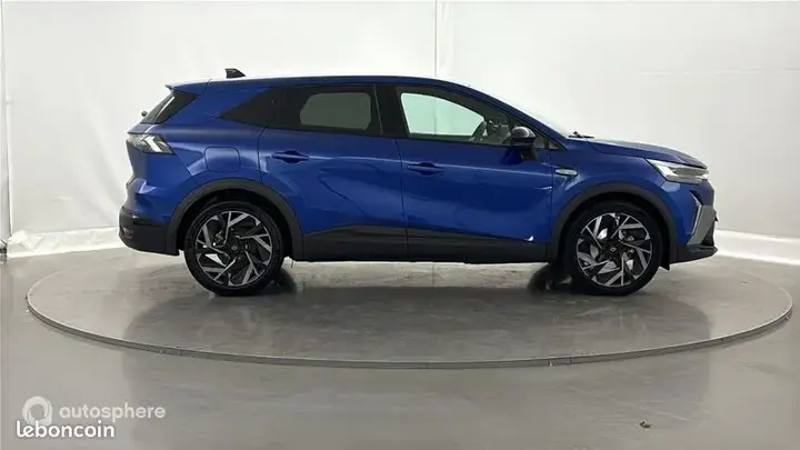Renault Symbioz 2025 photo 4