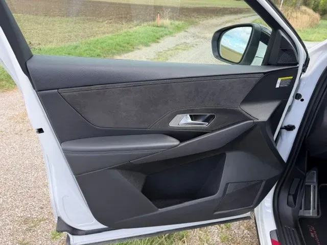 Citroen Ds7 Crossback 2020 photo 3