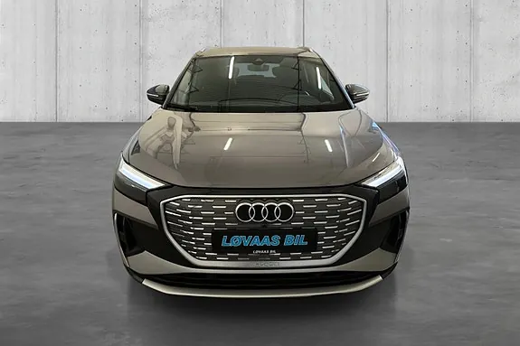 Audi 50 2022 photo 2