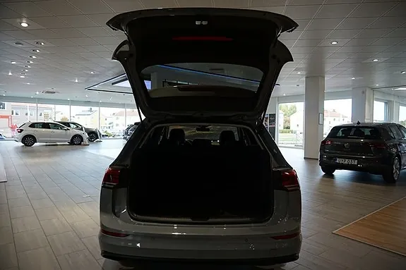 Volkswagen Golf I 2022 photo 5