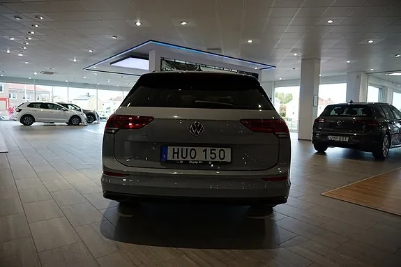 Volkswagen Golf I 2022 photo 4