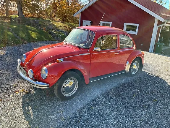 Volkswagen 1303