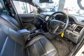 Ford Everest 2017 photo 4