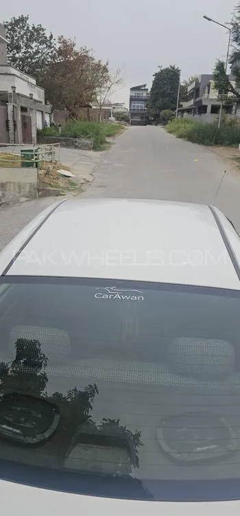 Toyota Platz