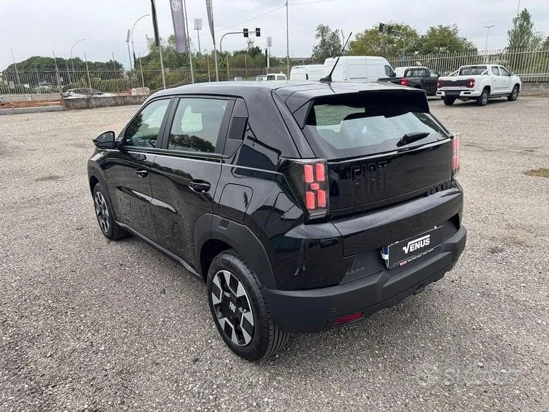 Fiat Grande Panda 2026 photo 5