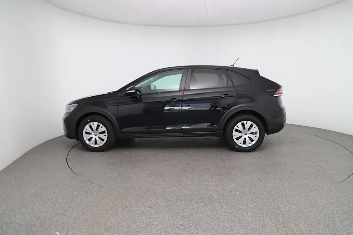 Volkswagen Taigo 2026 photo 2