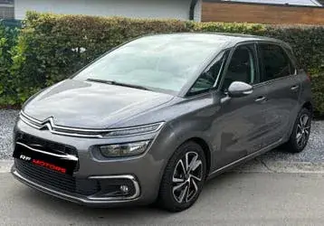 Citroen Space Tourer