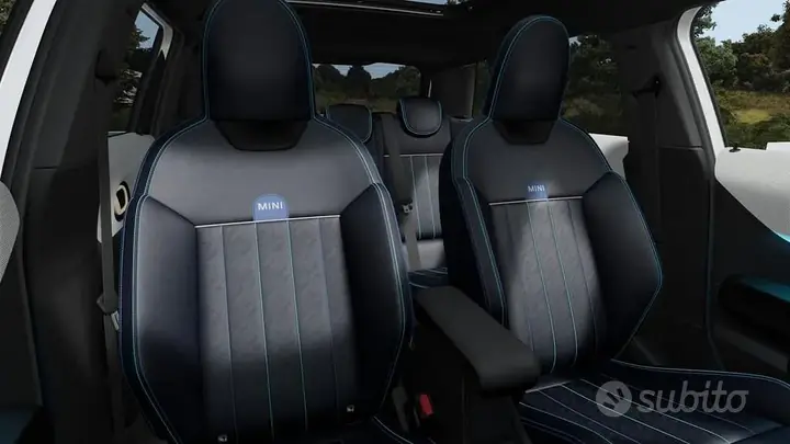 Mini Mini Cooper 2026 photo 5