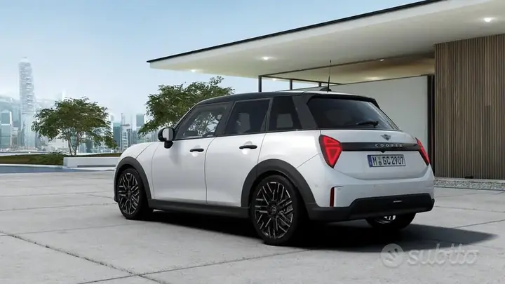 Mini Mini Cooper 2026 photo 2