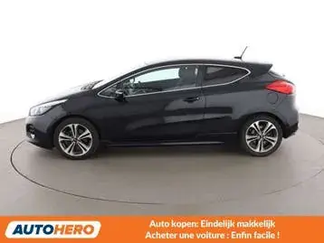 Kia Proceed 2016 photo 3