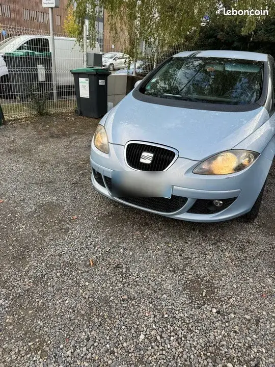 Seat Altea