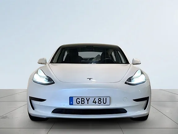 Tesla Model 3 2020 photo 2