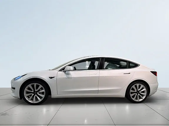Tesla Model 3 2020 photo 4