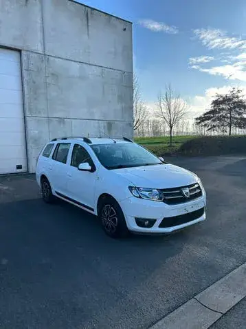 Dacia Logan 2014 photo 3
