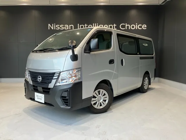 Nissan Caravan