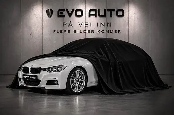 BMW 320I