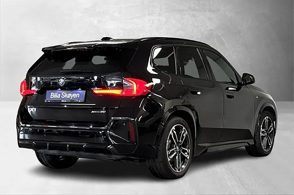 BMW Ix1 2023 photo 4