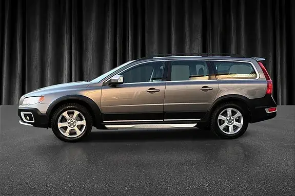 Volvo Xc70 2011 photo 5