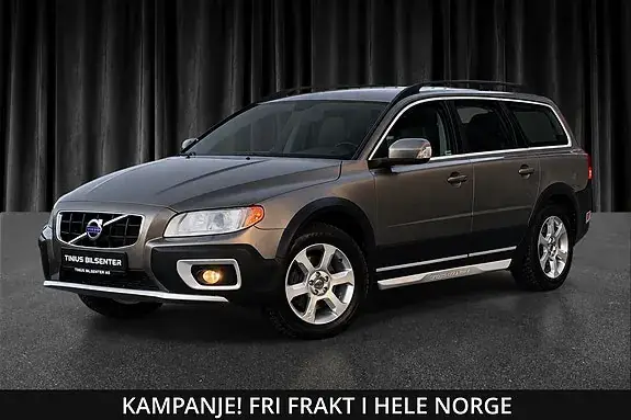 Volvo Xc70