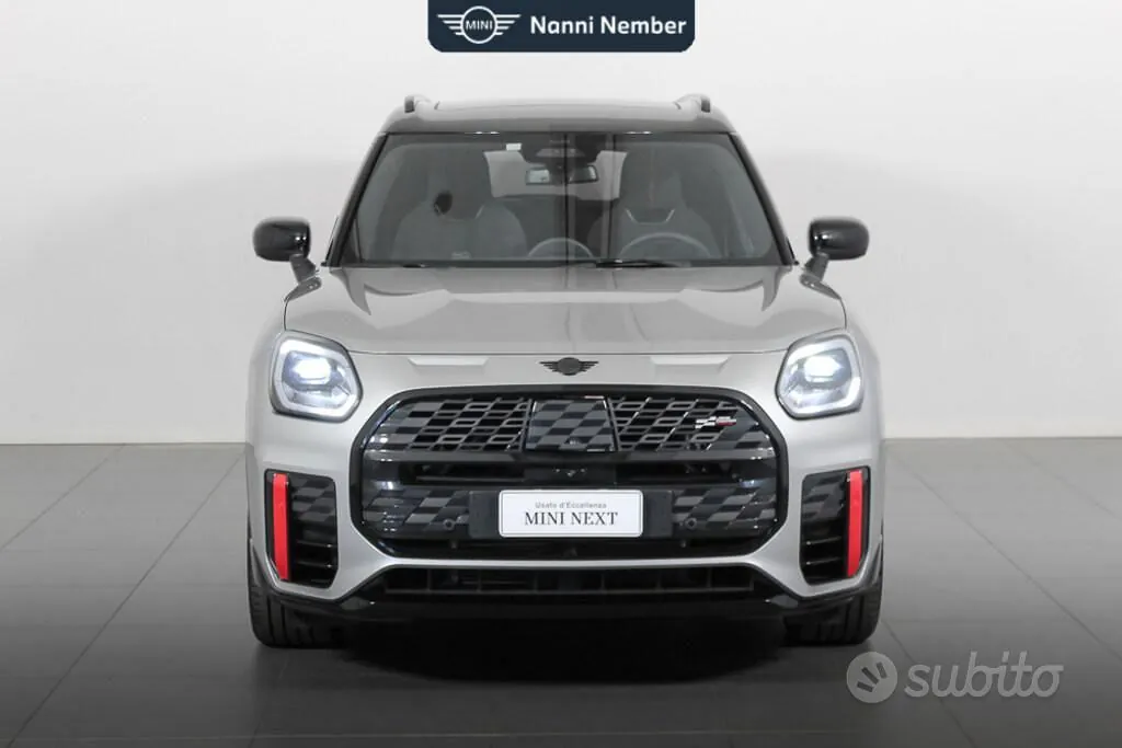 Mini Mini Countryman 2025 photo 2