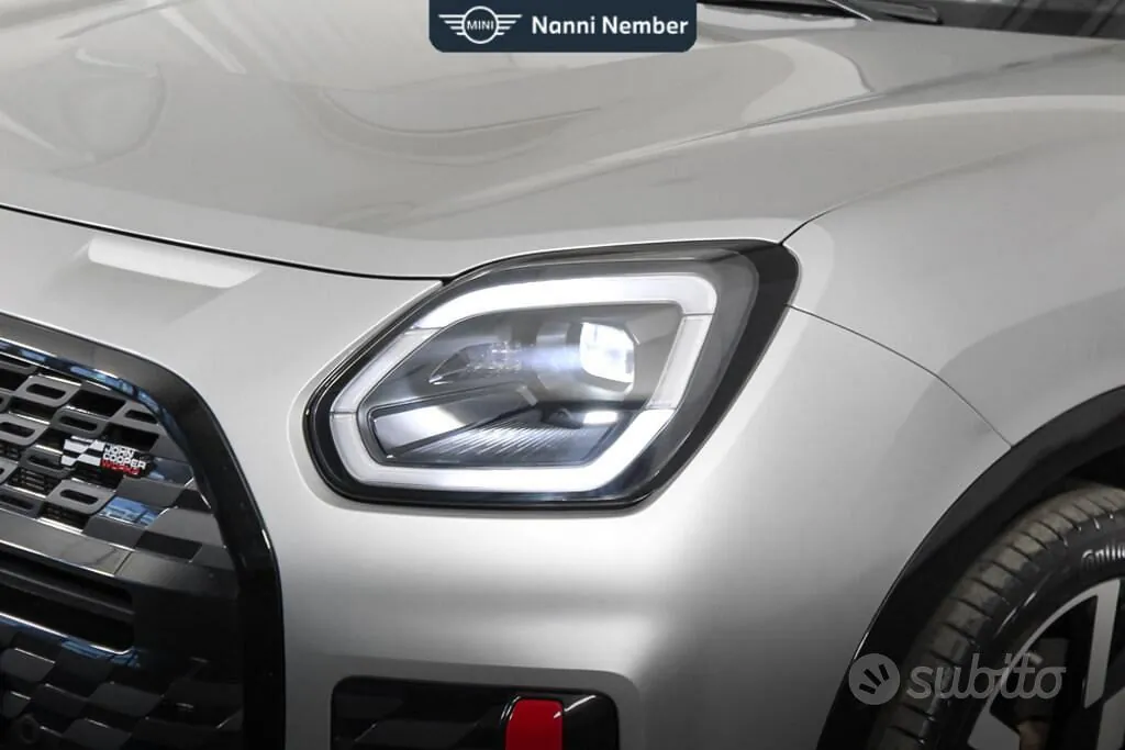 Mini Mini Countryman 2025 photo 5