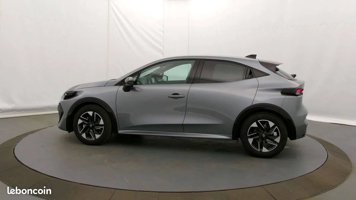 Renault Clio 2026 photo 5