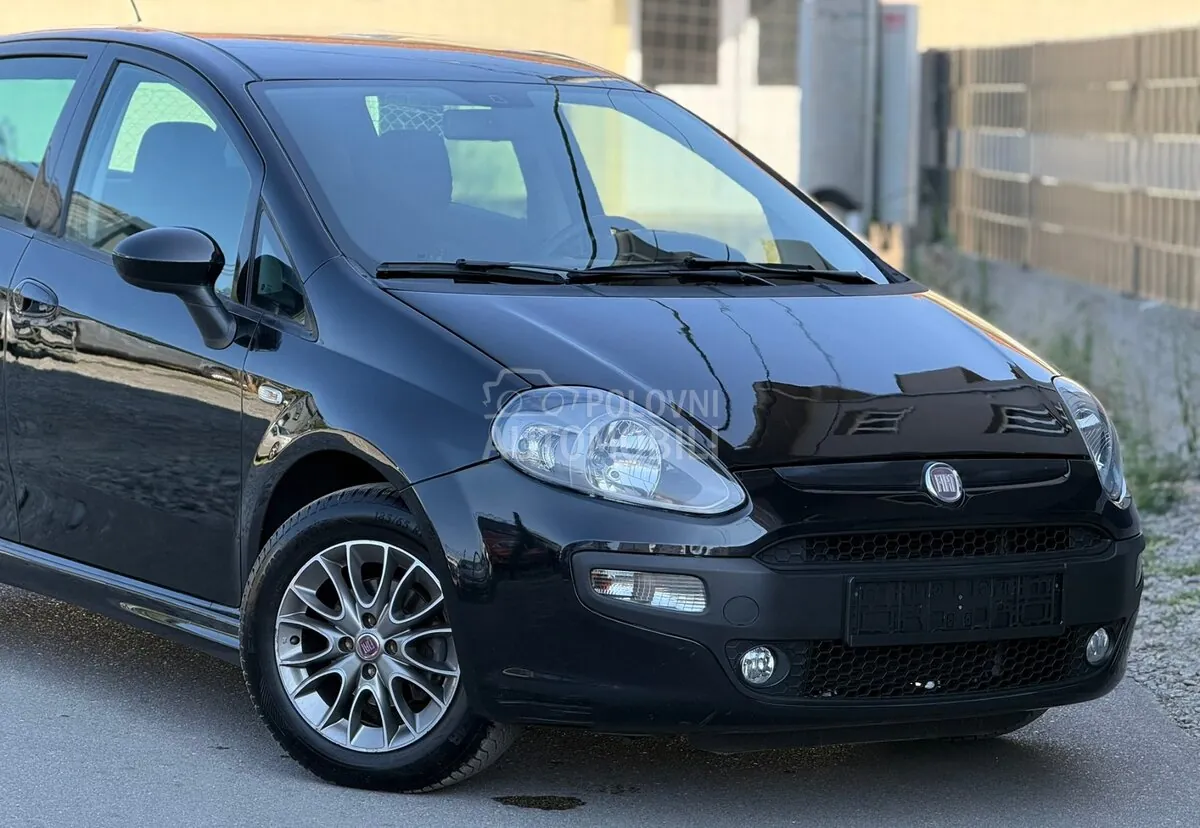 Fiat Evo 2010 photo 3