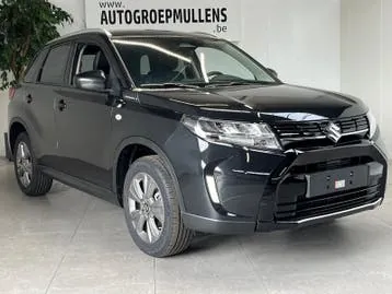 Suzuki Vitara 2025 photo 2