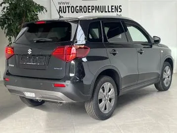 Suzuki Vitara 2025 photo 3