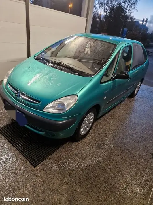 Citroen Xsara Picasso