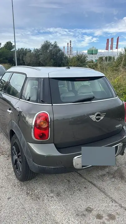 Mini Countryman 2010 photo 2