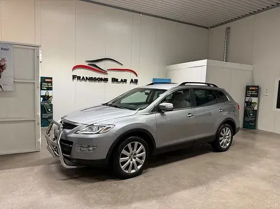 Mazda Cx-9