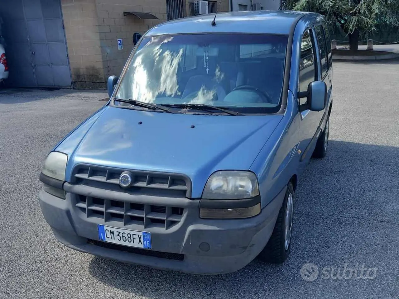 Fiat Doblò