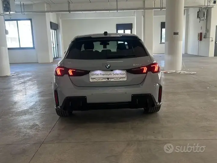 BMW 1 Series 2026 photo 2