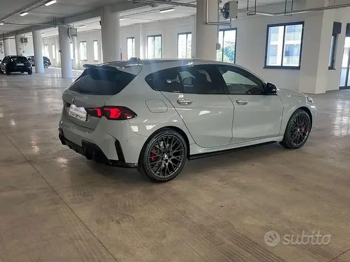 BMW 1 Series 2026 photo 3