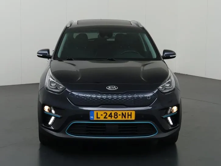Kia Niro 2021 photo 3