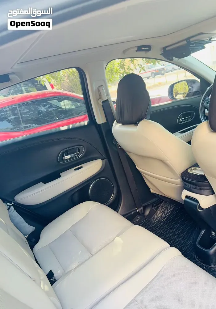 Honda Hr-V 2020 photo 3