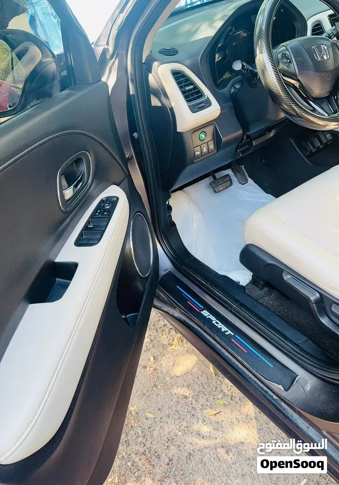 Honda Hr-V 2020 photo 2