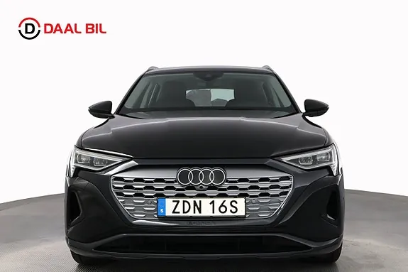 Audi Q8 E-Tron 2024 photo 2