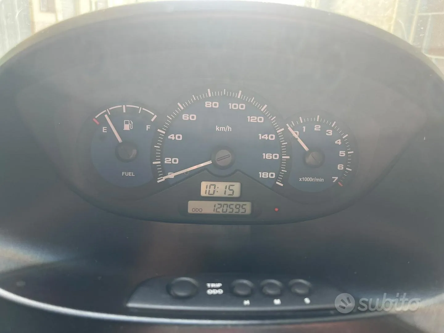 Chevrolet Matiz 2009 photo 5