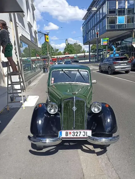 Audi Sonstige